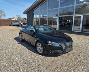 Audi TT Gebrauchtwagen