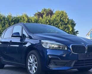 BMW 216 Active Tourer Gebrauchtwagen