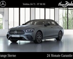 Mercedes-Benz E 400 Gebrauchtwagen