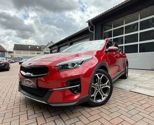 Kia XCeed Gebrauchtwagen