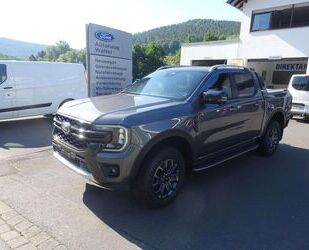 Ford Ranger Gebrauchtwagen