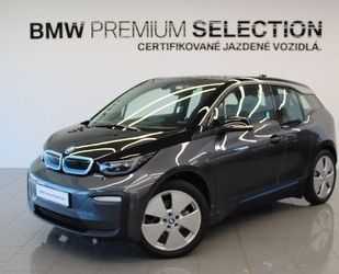 BMW i3 Gebrauchtwagen