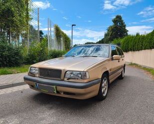 Volvo 850 Gebrauchtwagen