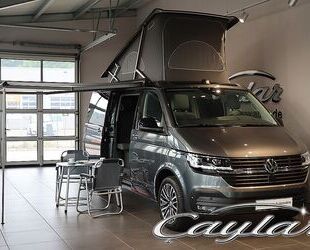 VW T6 California Gebrauchtwagen