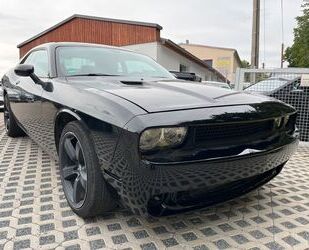 Seat Challenger 