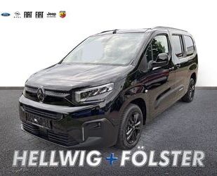 Citroen Berlingo Gebrauchtwagen