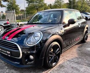 Mini ONE Gebrauchtwagen