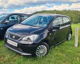 Seat Mii Gebrauchtwagen