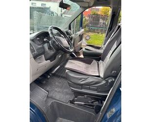 Fiat Ducato Gebrauchtwagen