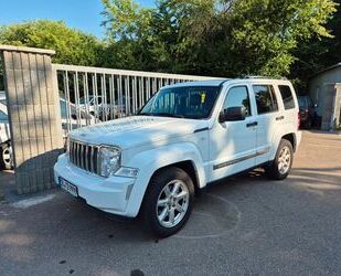 Jeep Cherokee Gebrauchtwagen