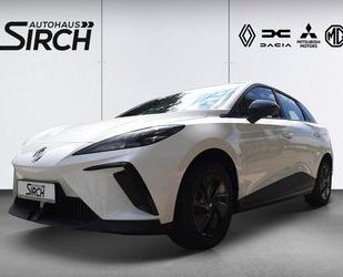 MG MG4 Gebrauchtwagen