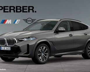 BMW X6 Gebrauchtwagen