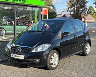 Mercedes-Benz A 160 Gebrauchtwagen