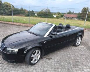 Audi Cabriolet Gebrauchtwagen