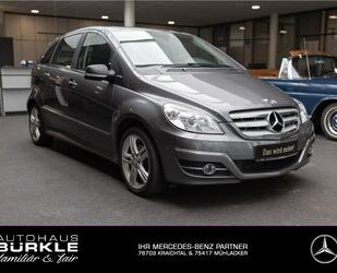 Mercedes-Benz B 180 Gebrauchtwagen