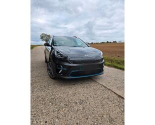 Kia Niro EV Gebrauchtwagen