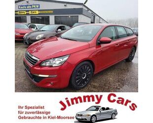 Peugeot 308 Gebrauchtwagen