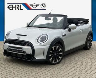 Mini Cooper S Cabrio Gebrauchtwagen