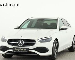 Mercedes-Benz C 220 Gebrauchtwagen