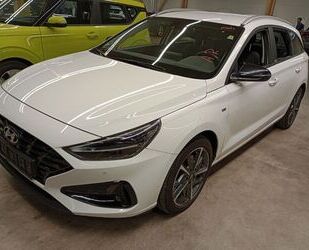 Hyundai i30 Gebrauchtwagen