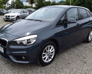BMW 218 Gebrauchtwagen