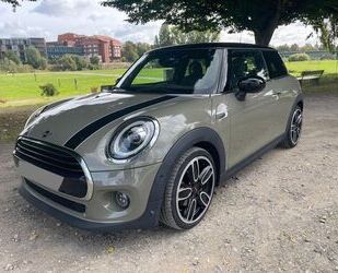 Mini Cooper Gebrauchtwagen