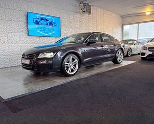 Audi A7 Gebrauchtwagen