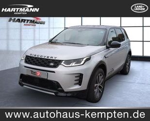 Land Rover Discovery Sport Gebrauchtwagen