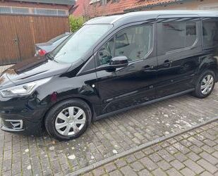 Ford Tourneo Connect Gebrauchtwagen