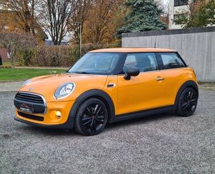 Mini ONE Gebrauchtwagen