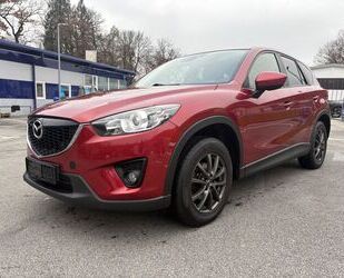 Mazda CX-5 Gebrauchtwagen