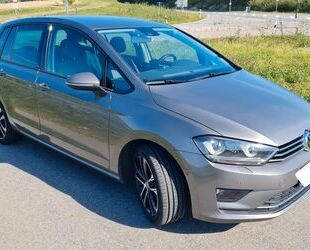 VW Golf Sportsvan Gebrauchtwagen