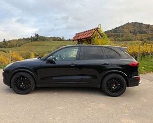Porsche Cayenne Gebrauchtwagen