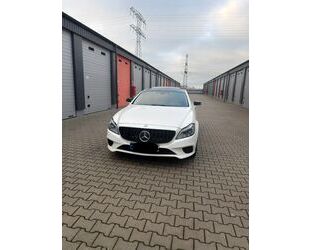 Mercedes-Benz CLS 250 Gebrauchtwagen