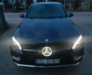 Mercedes-Benz GLC 300 Gebrauchtwagen