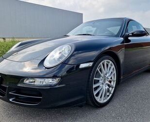 Porsche 911 Urmodell Gebrauchtwagen
