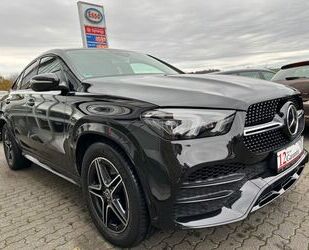 Mercedes-Benz GLE 400 Gebrauchtwagen