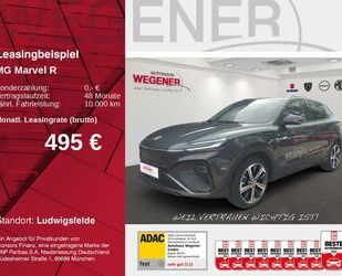 MG Marvel R Gebrauchtwagen