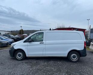 Mercedes-Benz Vito Gebrauchtwagen