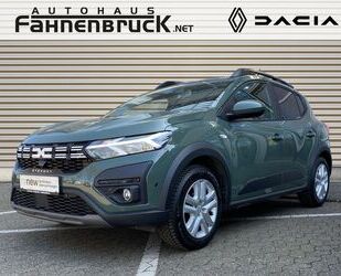 Dacia Sandero Gebrauchtwagen