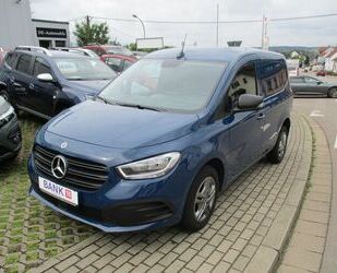 Mercedes-Benz Citan Gebrauchtwagen