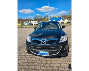 Mazda CX-9 Gebrauchtwagen