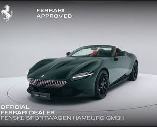 Ferrari Roma Gebrauchtwagen