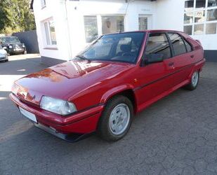 Citroen BX Gebrauchtwagen