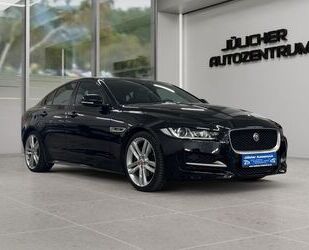Jaguar XE Gebrauchtwagen