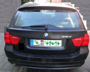 BMW 318 Gebrauchtwagen