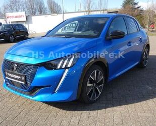 Peugeot 208 Gebrauchtwagen