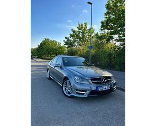 Mercedes-Benz C 350 Gebrauchtwagen