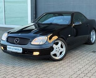Mercedes-Benz SLK 230 Gebrauchtwagen