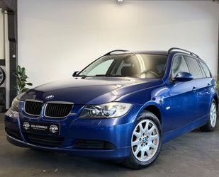 BMW 320 Gebrauchtwagen